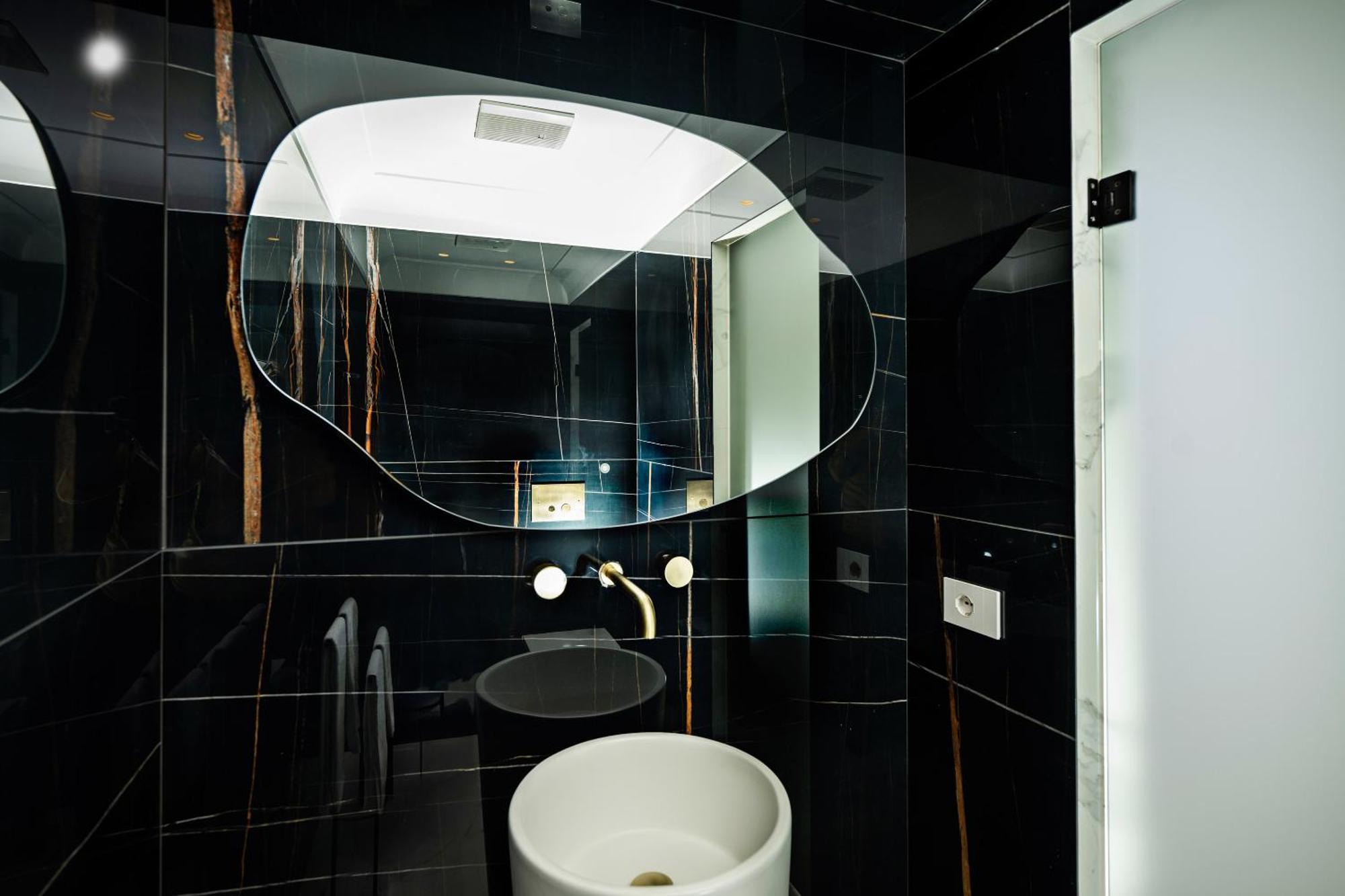 Gianlica Suites Позитано Экстерьер фото