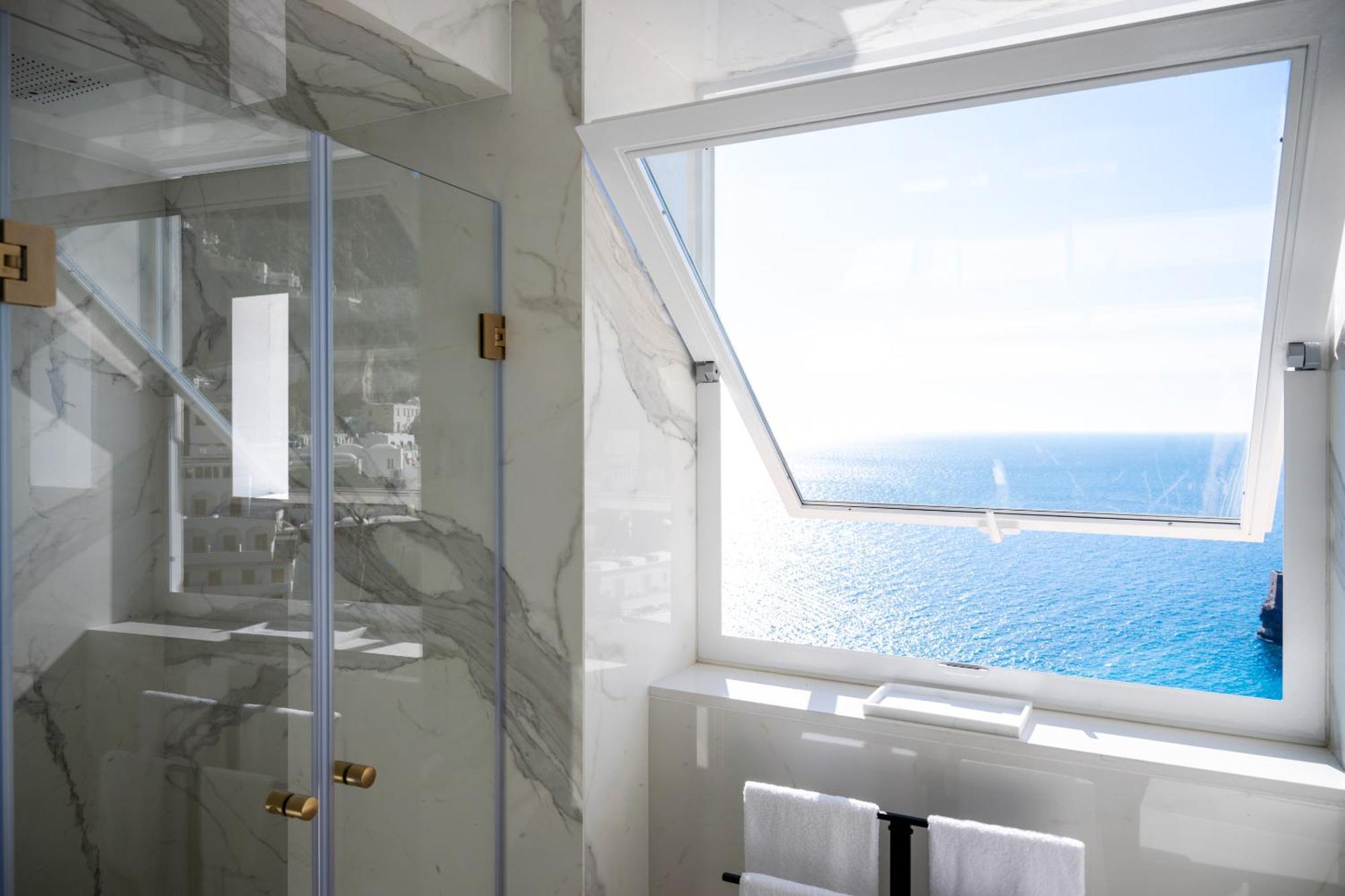 Gianlica Suites Позитано Экстерьер фото